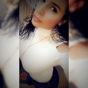 Meet your Posher, Marie